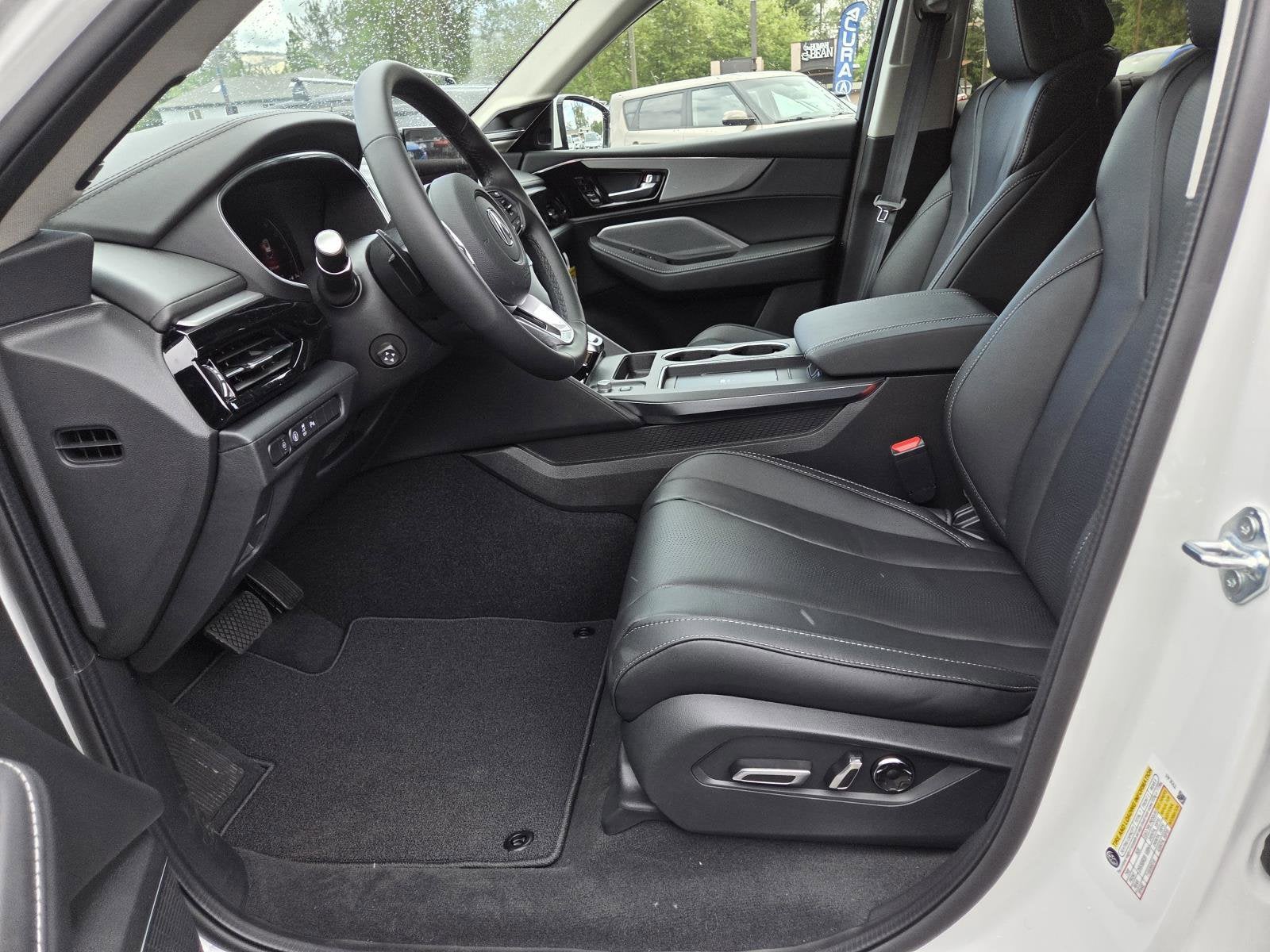 2026 Acura MDX w/Technology Package AWD