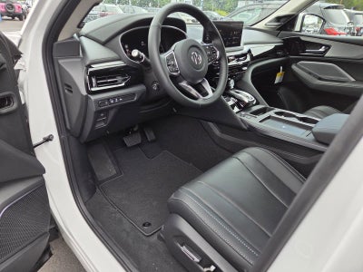 2026 Acura MDX w/Technology Package AWD