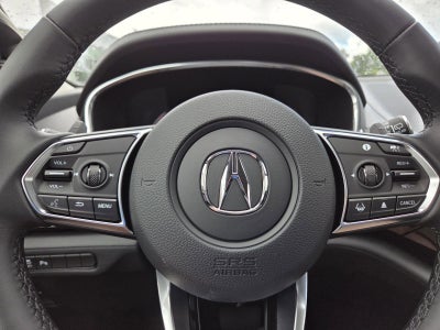 2026 Acura MDX w/Technology Package AWD