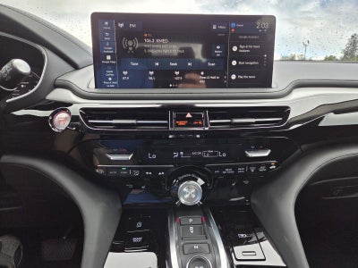 2026 Acura MDX w/Technology Package AWD