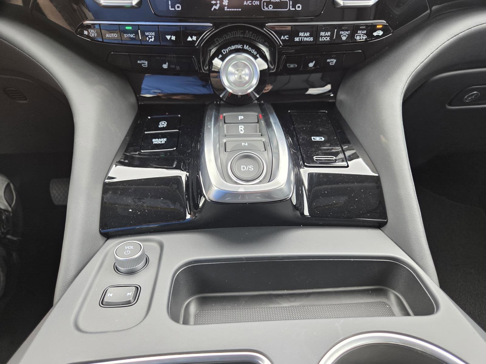 2026 Acura MDX w/Technology Package AWD
