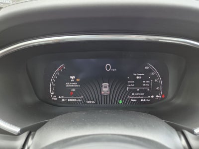 2026 Acura MDX w/Technology Package AWD