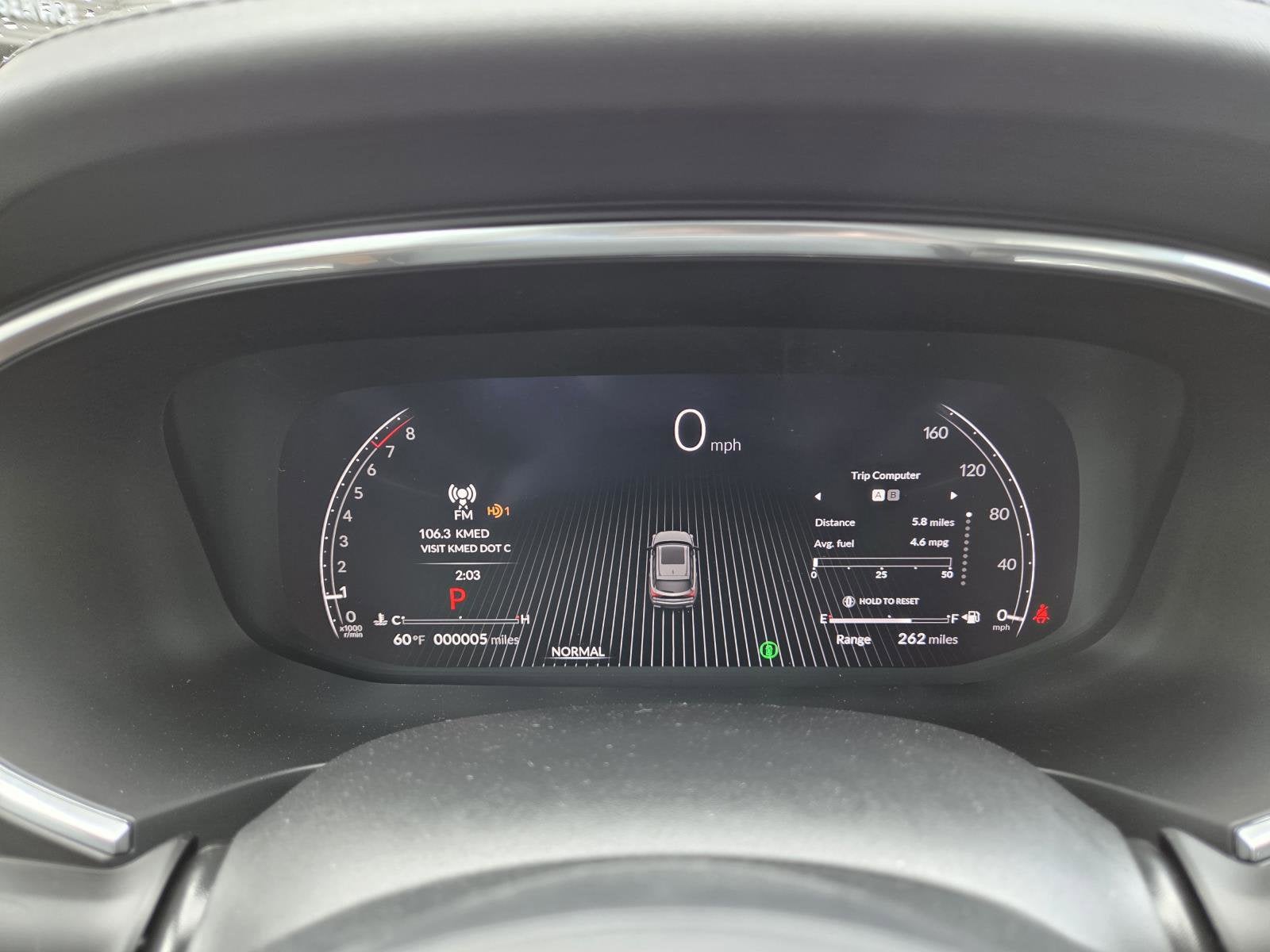 2026 Acura MDX w/Technology Package AWD