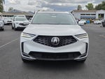 2026 Acura MDX w/Technology Package AWD