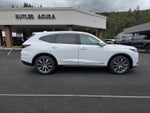 2026 Acura MDX w/Technology Package AWD