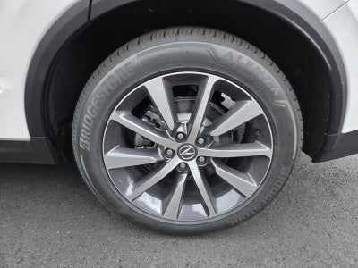 2026 Acura MDX w/Technology Package AWD
