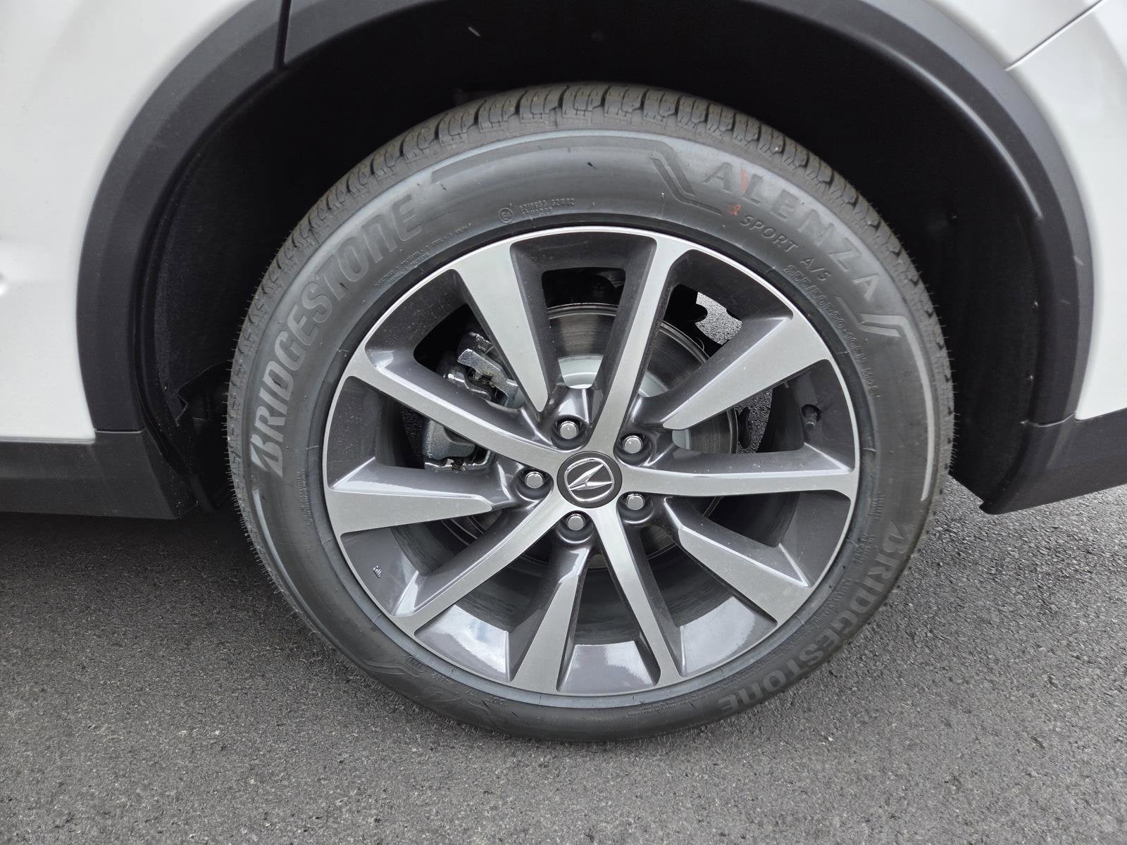 2026 Acura MDX w/Technology Package AWD