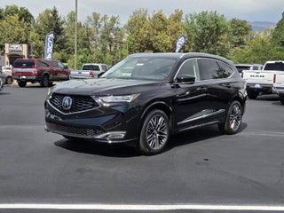 2026 Acura MDX w/Technology Package AWD