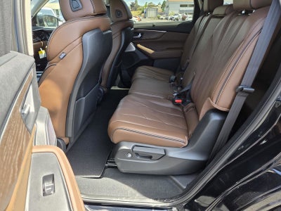 2026 Acura MDX w/Advance Package AWD