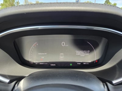 2026 Acura MDX w/Advance Package AWD