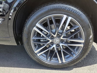 2026 Acura MDX w/Advance Package AWD