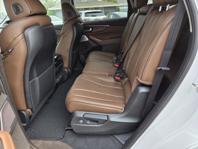 2026 Acura MDX w/Advance Package AWD