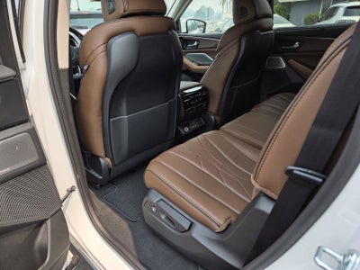2026 Acura MDX w/Advance Package AWD
