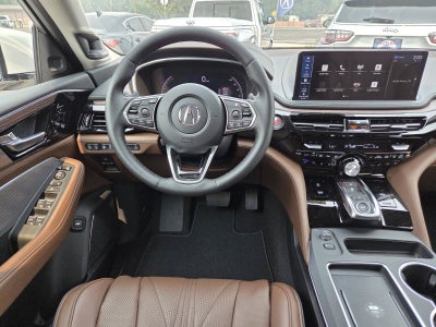 2026 Acura MDX w/Advance Package AWD
