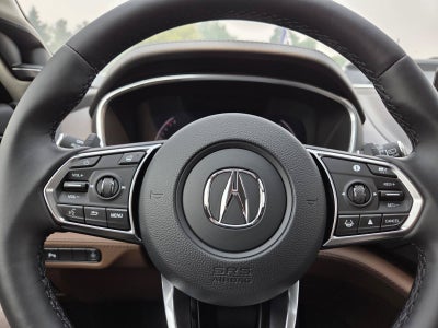 2026 Acura MDX w/Advance Package AWD