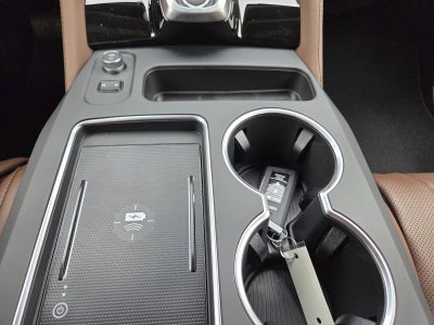 2026 Acura MDX w/Advance Package AWD