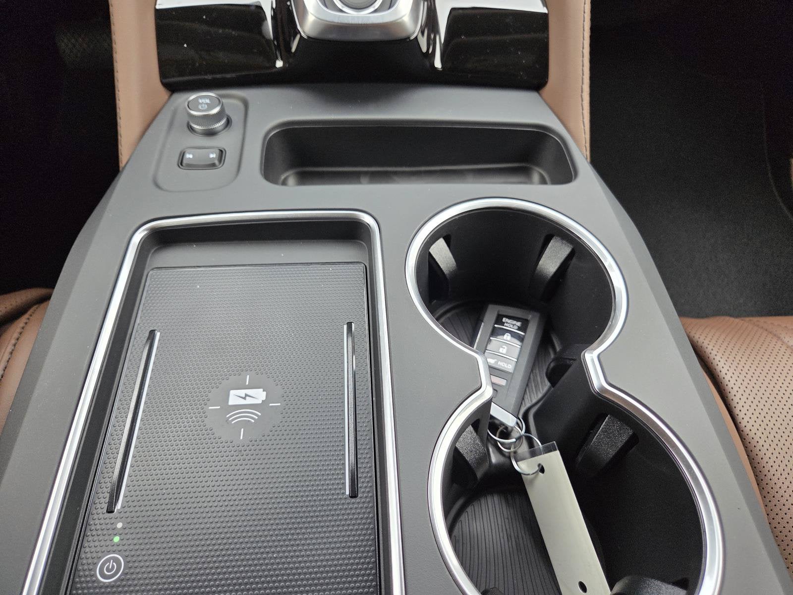 2026 Acura MDX w/Advance Package AWD