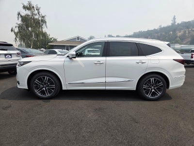 2026 Acura MDX w/Advance Package AWD