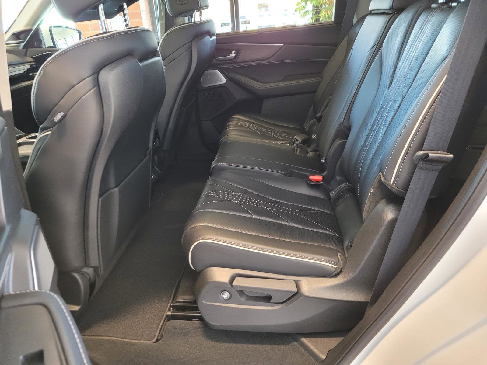 2026 Acura MDX w/Advance Package AWD