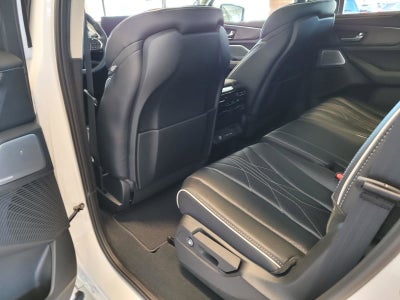 2026 Acura MDX w/Advance Package AWD