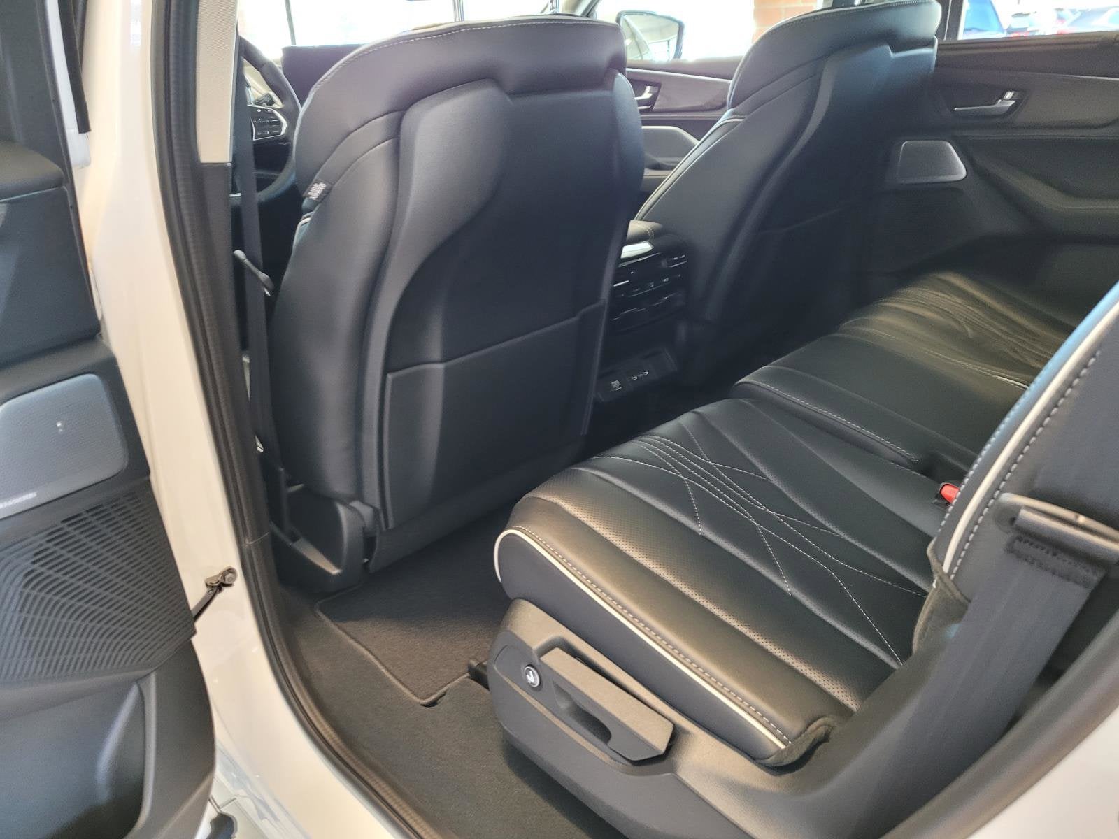 2026 Acura MDX w/Advance Package AWD