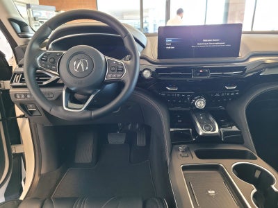 2026 Acura MDX w/Advance Package AWD