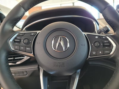 2026 Acura MDX w/Advance Package AWD