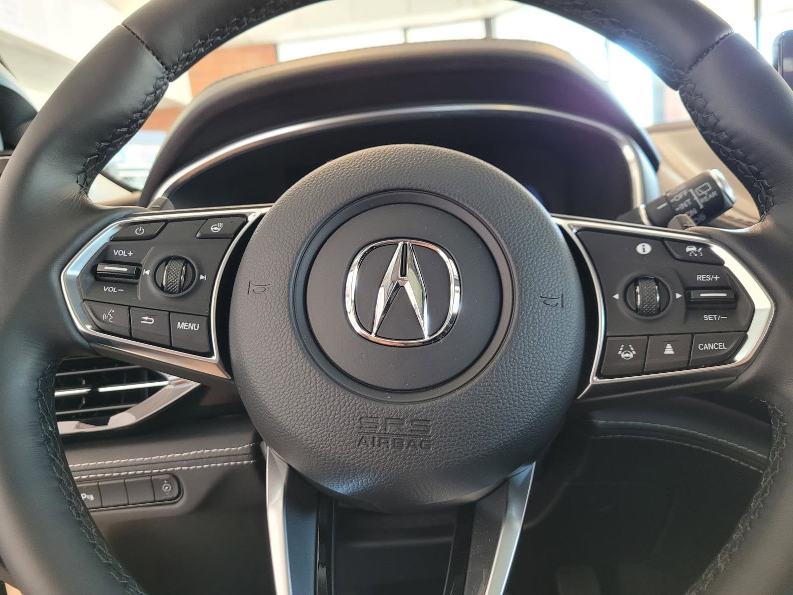 2026 Acura MDX w/Advance Package AWD