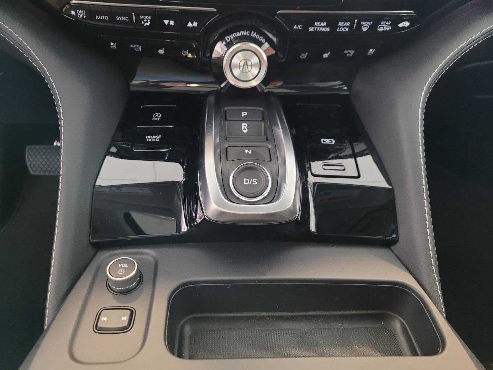 2026 Acura MDX w/Advance Package AWD