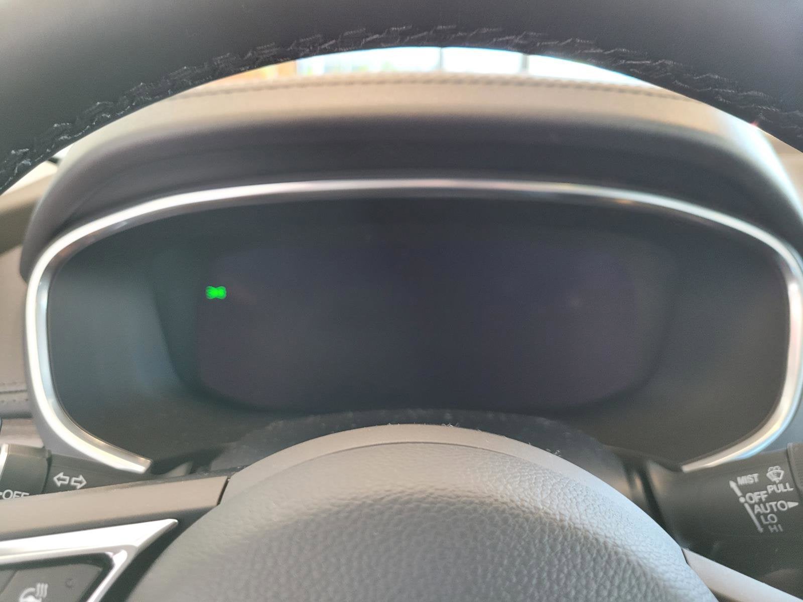 2026 Acura MDX w/Advance Package AWD