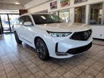 2026 Acura MDX w/Advance Package AWD