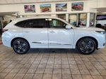 2026 Acura MDX w/Advance Package AWD