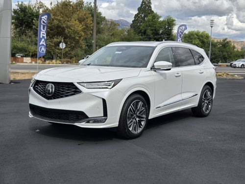 2026 Acura MDX w/Advance Package AWD