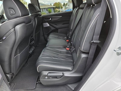 2026 Acura MDX w/Advance Package AWD