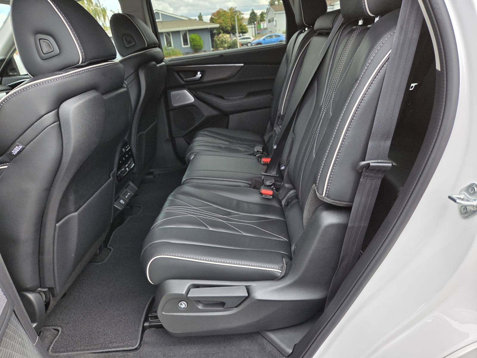 2026 Acura MDX w/Advance Package AWD