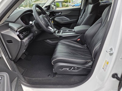 2026 Acura MDX w/Advance Package AWD