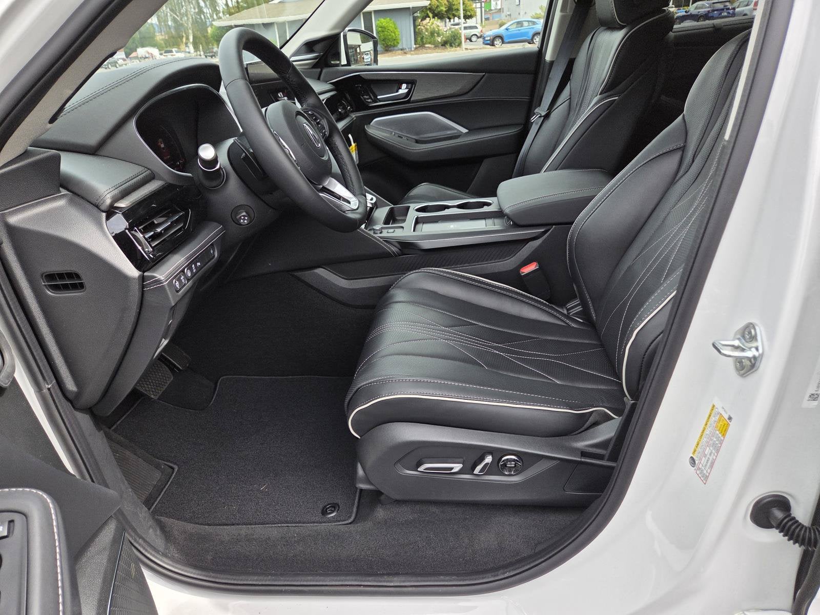 2026 Acura MDX w/Advance Package AWD