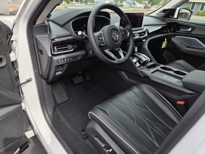 2026 Acura MDX w/Advance Package AWD