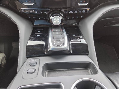 2026 Acura MDX w/Advance Package AWD