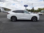 2026 Acura MDX w/Advance Package AWD