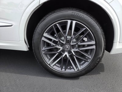 2026 Acura MDX w/Advance Package AWD