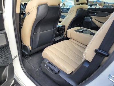 2026 Acura MDX w/Advance Package AWD