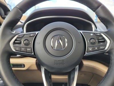 2026 Acura MDX w/Advance Package AWD