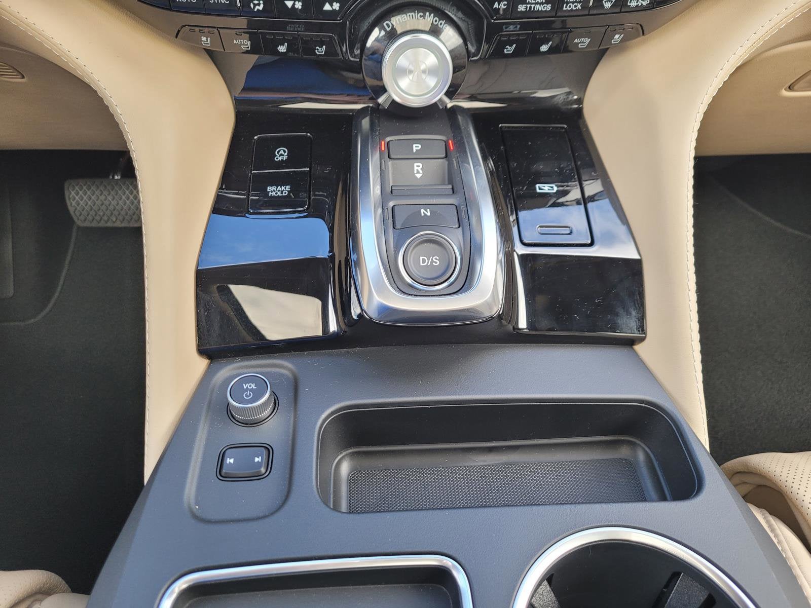 2026 Acura MDX w/Advance Package AWD