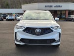 2026 Acura MDX w/Advance Package AWD