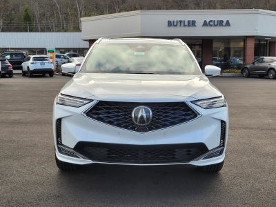 2026 Acura MDX w/Advance Package AWD