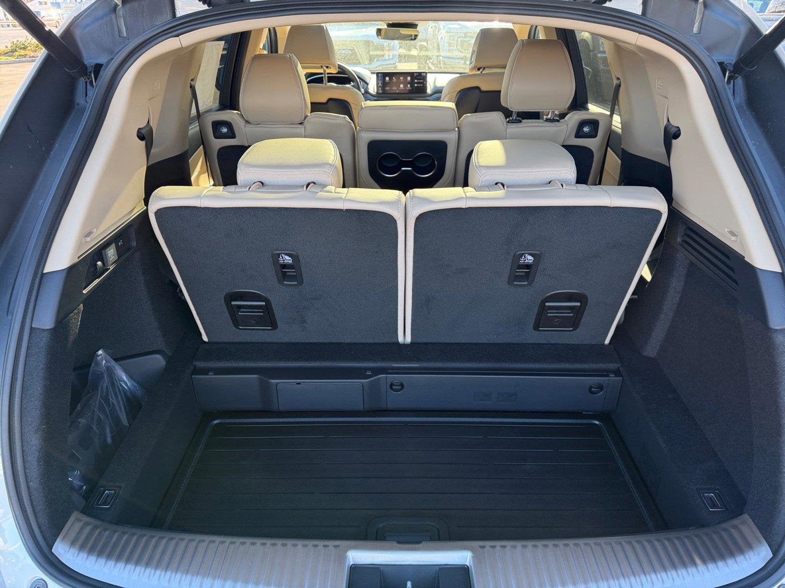 2026 Acura MDX w/Advance Package AWD