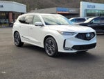 2026 Acura MDX w/Advance Package AWD