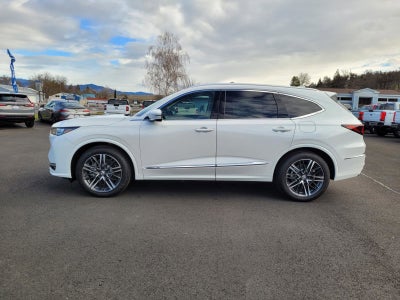 2026 Acura MDX w/Advance Package AWD