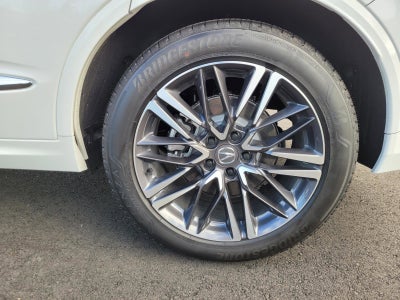 2026 Acura MDX w/Advance Package AWD